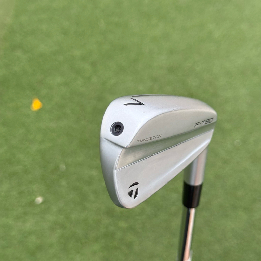 เหล็ก7 Taylormade 🔥P790 Gen4🔥 ก้านเหล็ก Modus Flex Rสวยสภาพดี TS Golf