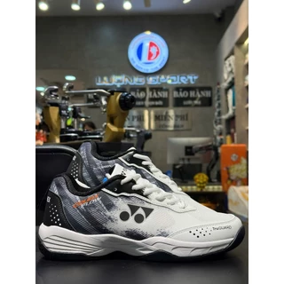 รองเท้าแบดมินตัน YONEX COURT FLOW (สินค้าลิขสิทธิ์แท้ 100%)