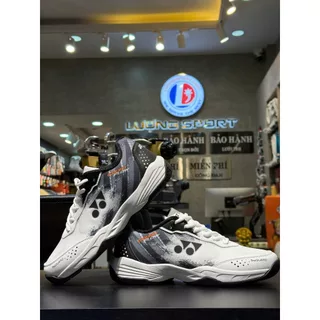รองเท้าแบดมินตัน YONEX COURT FLOW (สินค้าลิขสิทธิ์แท้ 100%)