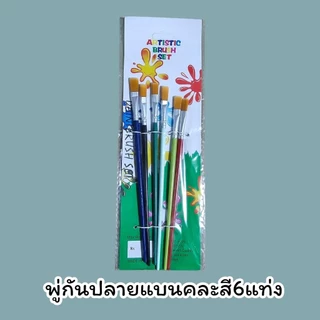 เฟรมผ้าแคนวาสระบายสี(ผ้าติดแผ่นไม้)รหัสVขนาด20cm×20cm(ไม่มีสี)
