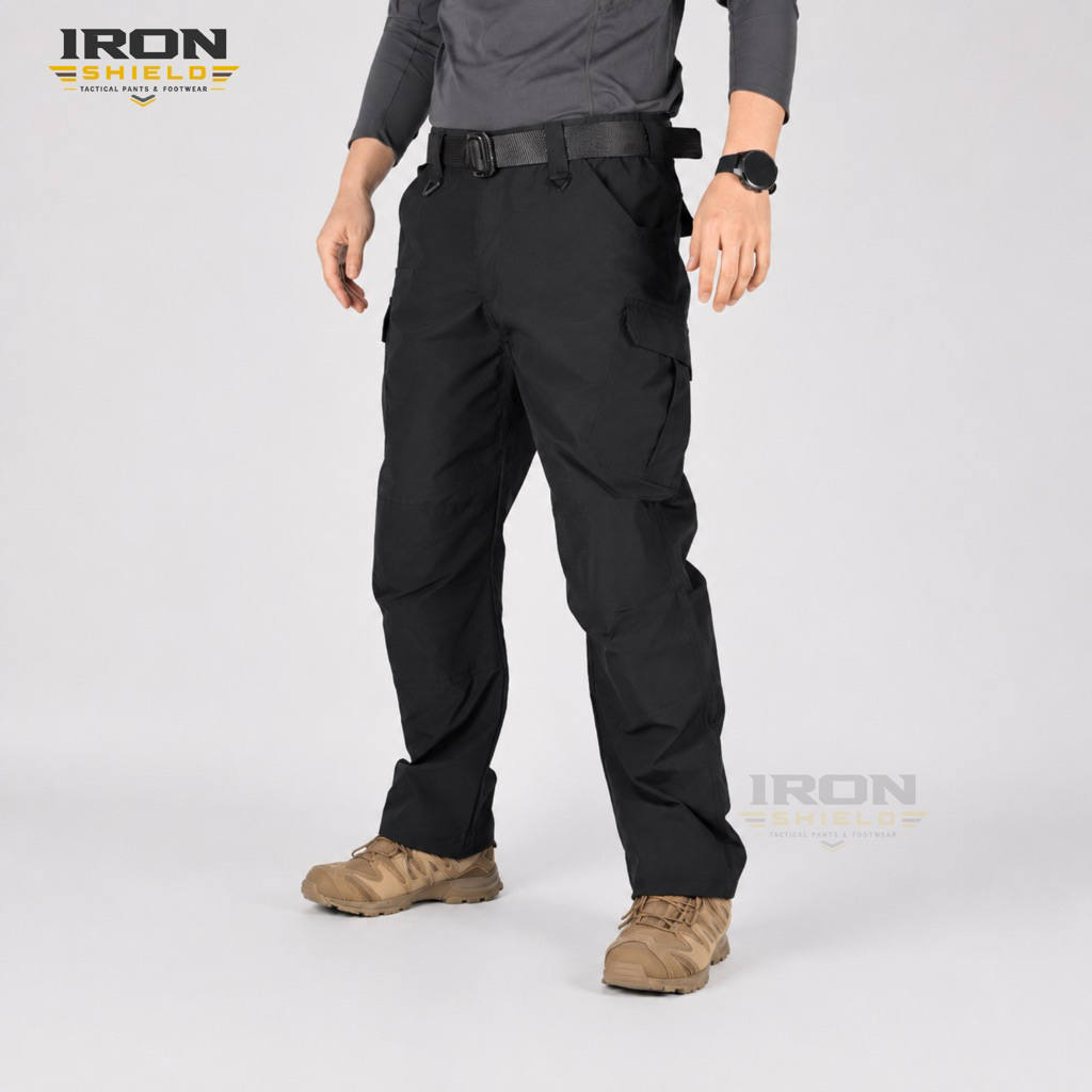 กางเกง IX11 ผ้าสะท้อนน้ำ (IX11 Water Repellent Tactical Pants)