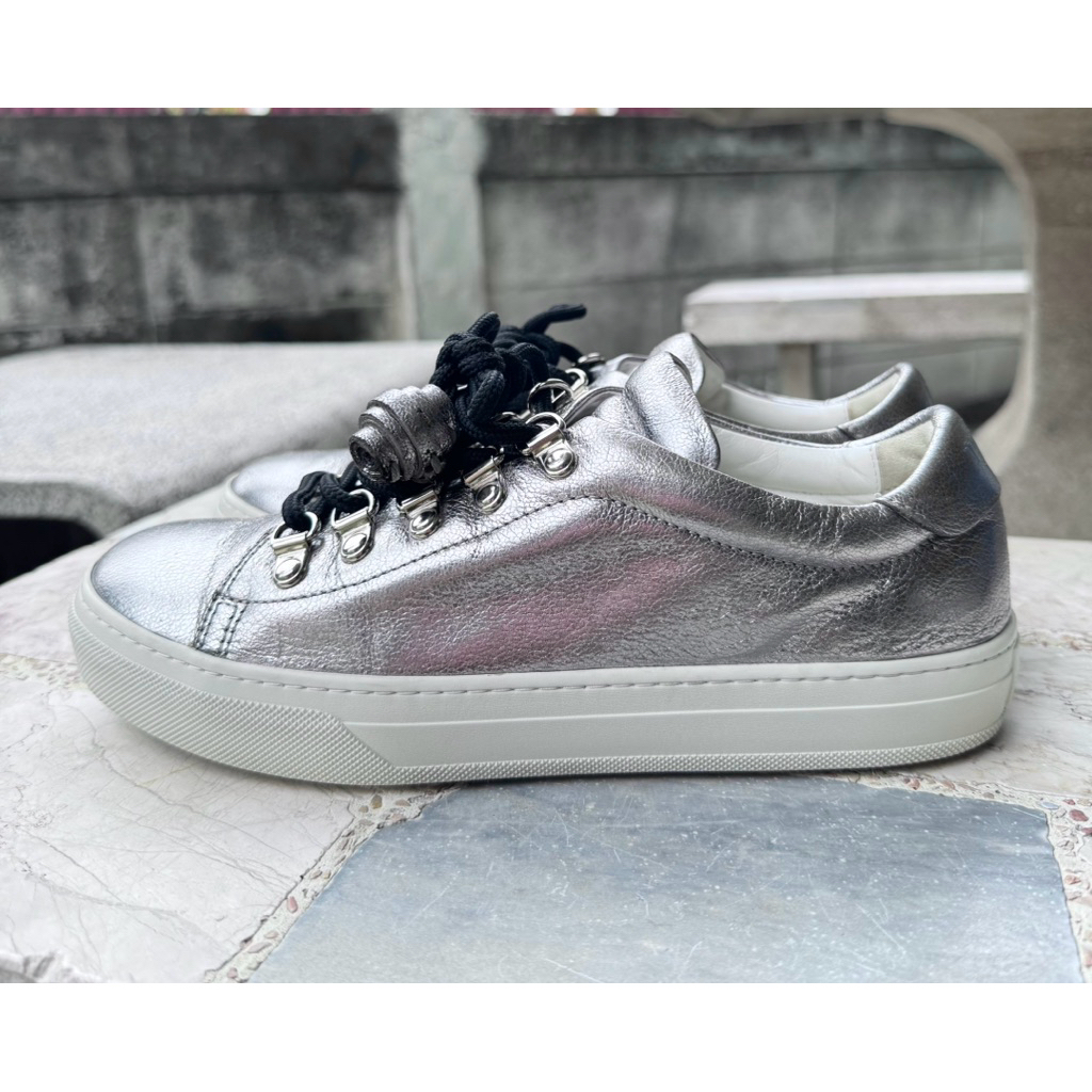 Tod”s Sportivo XK แท้💯% 👟✨ 36.5/23.5cm รองเท้ามือสอง
