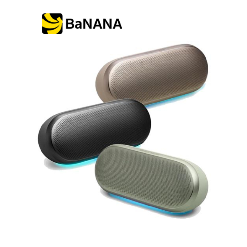 ลำโพงบลูทูธ Harman Kardon Luna 2 เลือกสีได้ by Banana IT