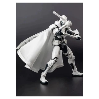 Marvel Rival 81121(Blokees)-Marvel Heroes Champion Class CC 10 Moon Knight-แชมเปียน คลาสCC 10 มูนไนต์(บล็อกคีส์)