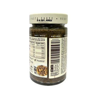 Tartufi Jimmy Truffle Sauce ทาร์ทูฟี่ จิมมี่ ซอสทรัฟเฟิลพร้อมรับประทาน (180g)