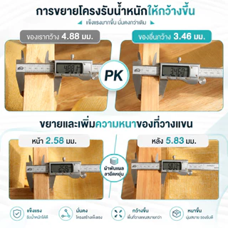 ALLE โซฟา ที่นั่ง โซฟาเบด 1/2/3 ที่นั่ง นุ่มสบาย ทนทานและทนทาน เบาะนุ่ม ไม้แท้100% สไตล์ญี่ปุ่น
