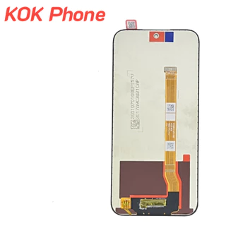 Lcd หน้าจอ oppo A6X จอ+ทัช จอ LCD Screen Display Touch พร้อมทัชสกรีน อะไหล่มือถือ ออปโป้A6X