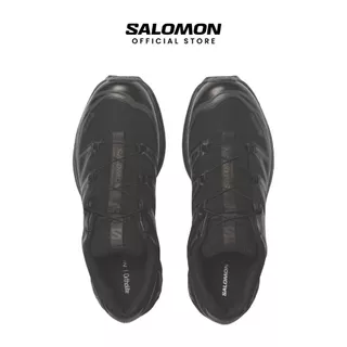 SALOMON XT-6 GORE-TEX Black Asphalt Unisex Sportstyle Sneakers รองเท้าสนีกเกอร์ L45416900 Official Store