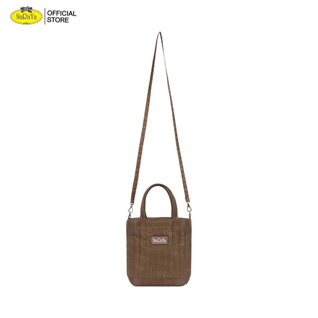 NaRaYa Bubble Up crossbody bag กระเป๋าสะพายข้าง NBU-1016WR