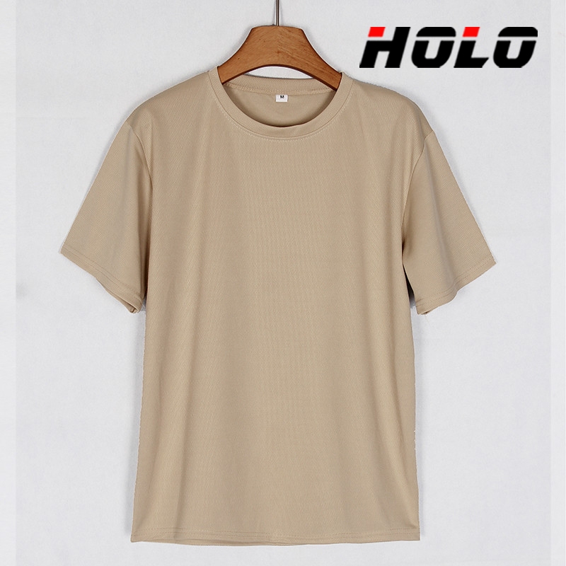 ใหม่ ผู้ชาย เสื้อยืด เสื้อสีดํา ทรงหลวม เสื้อ oversize  บิ๊กไซส์  โพลีเอสเตอร์ ช้อป ตอนนี้