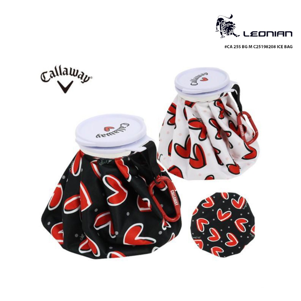 ถุงประคบเย็น Callaway Ice Bag M C25198208