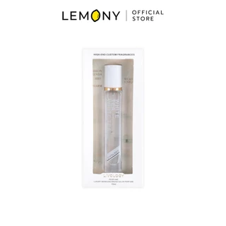 LEMONY น้ำหอมผู้หญิง LIVOLOGY Luxury ซีรีส์ Big Brand Salon Perfume ขนาด 15 มล.
