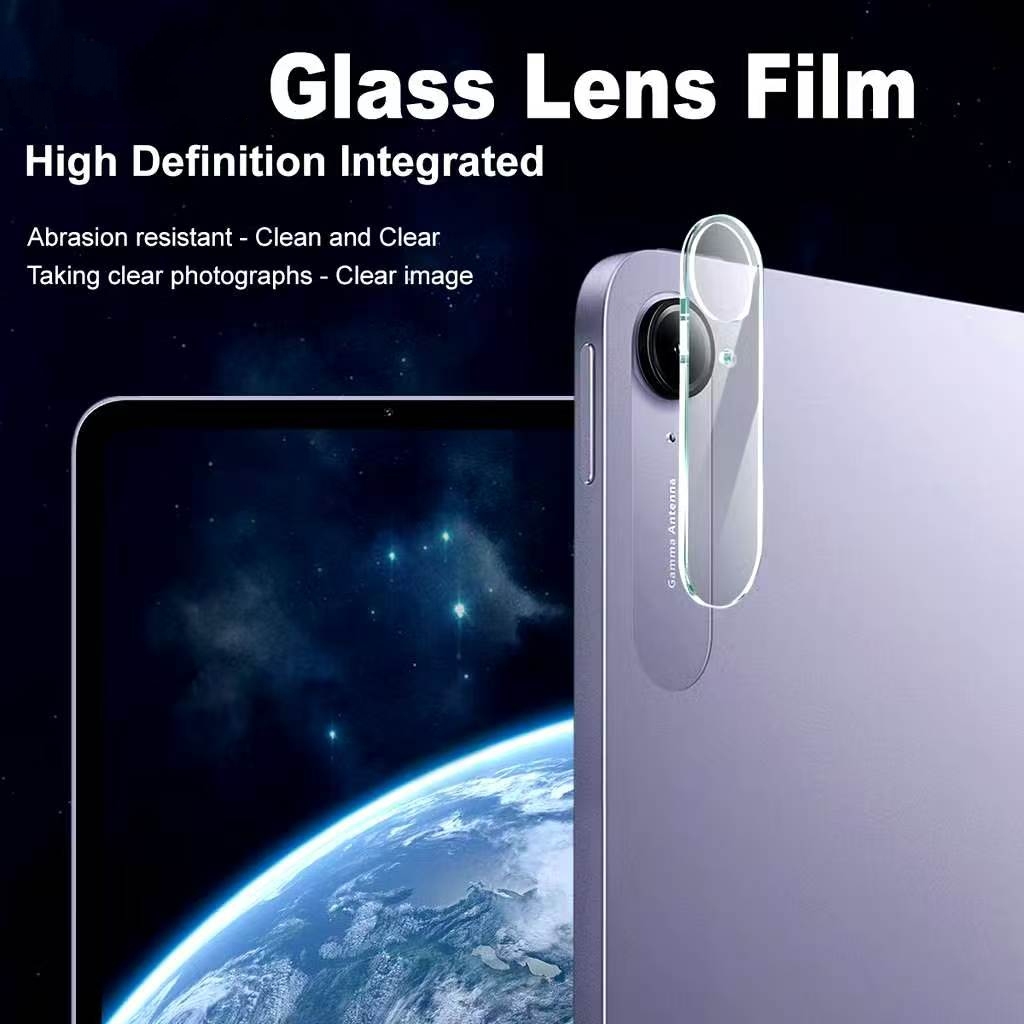 Redmi Pad 2 SE 9.7" 2026ตรงรุ่น(ส่งในไทย)ฟิล์มกล้องXiaomi Redmi Pad SE 9.7(2026)Redmi Pad 2 9.7(CAMERA LENS GLASS FILM)