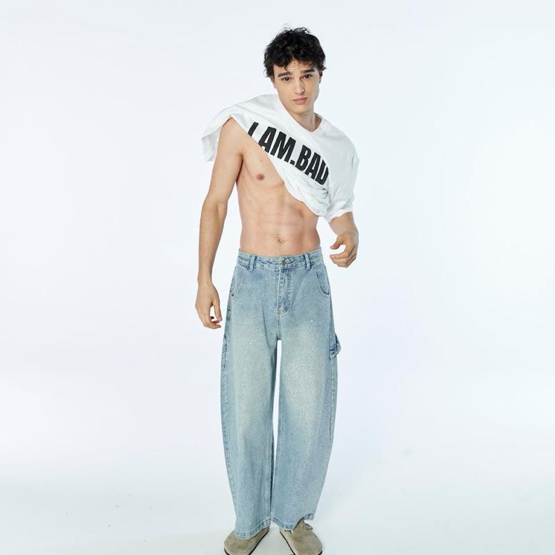 PROMTHKNG X BADMIXXY I.AM.BAD Oversize