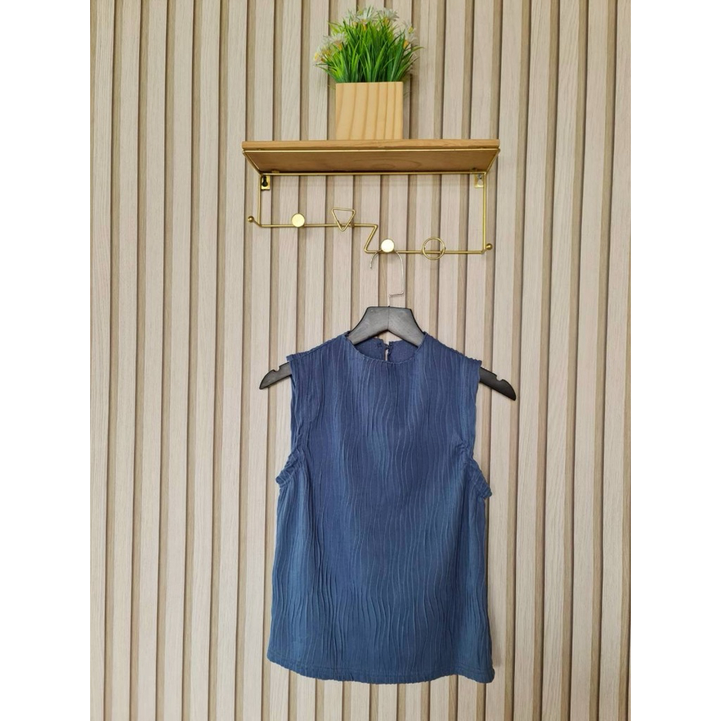 👚เสื้อ แบร์น Dazy ไซร์ S👚