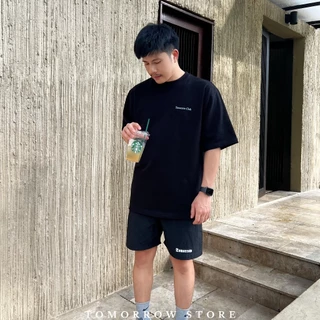 TOMORROW- เสื้อOVERSIZE/Premium-Sport Athletics