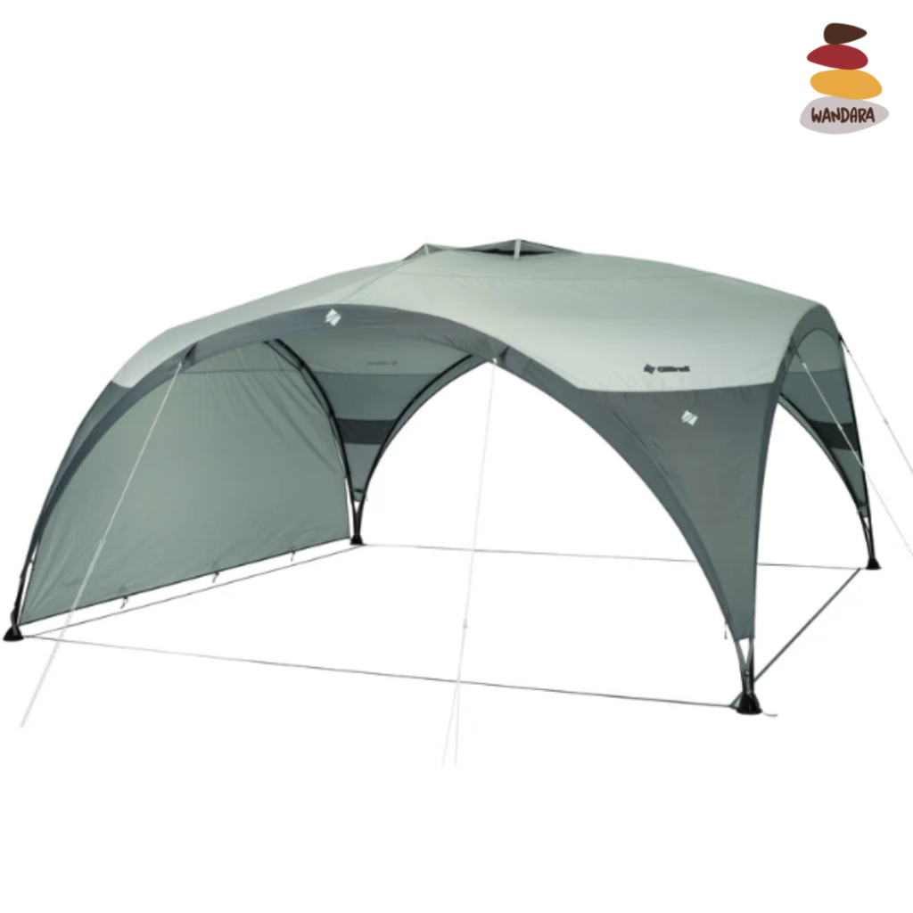 OZTRAIL 4.2 SHADE DOME DLX W SUNWAI โดมเต็นท์ แคมป์ปิ้ง