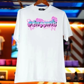 เสื้อยืด Option #ท้ายออฟชั่น