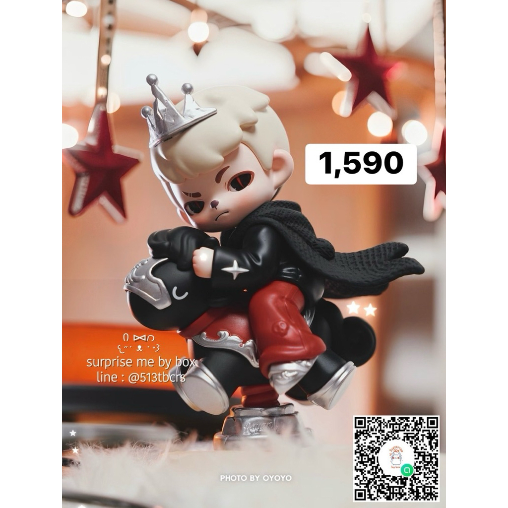 📍pre order - มัดรวม TNT Space♡ Rayan, Zoraa, Dora, Liita คอลอื่นสอบถามได้นะคะ
