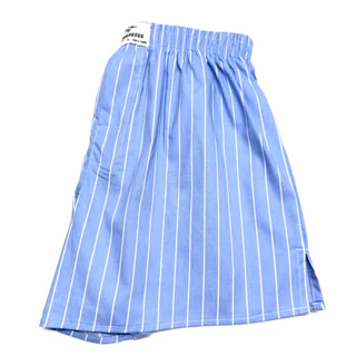 Sawasdee boxer (ฟรีไซร์) กางเกงบ๊อกเซอร์สไตล์เกาหลี ไม่มีตะเข็บหลัง ขาสั้น สำหรับผู้ชาย ผู้หญิง ทอม