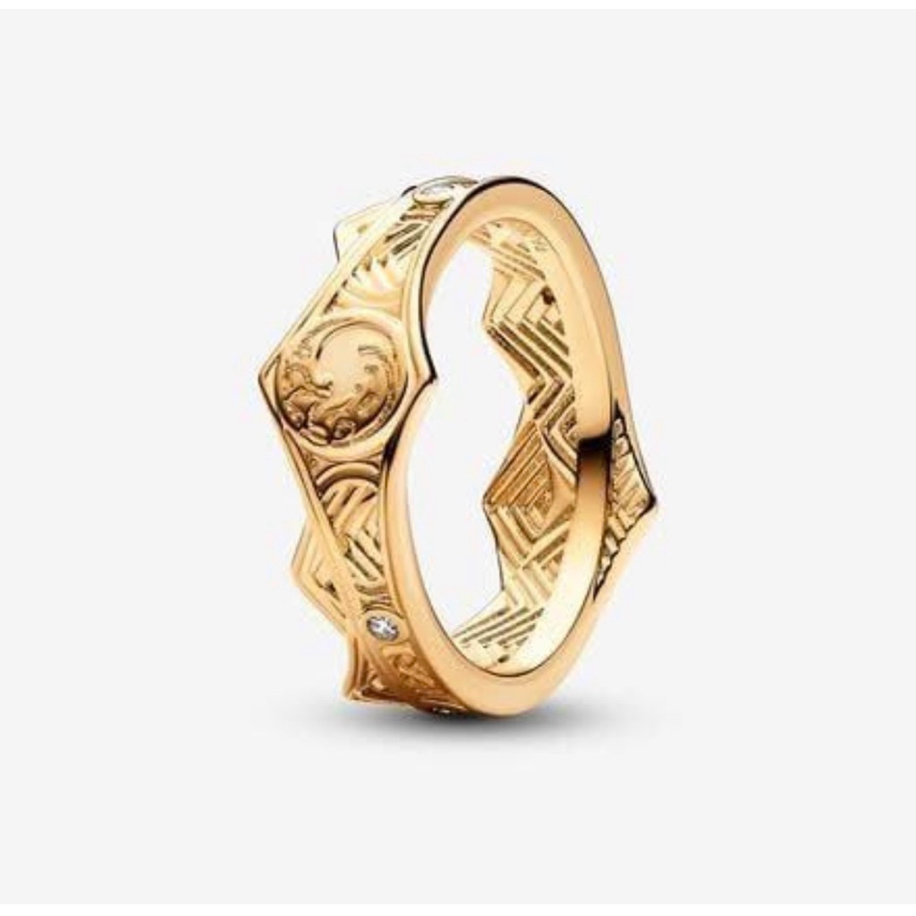 Pandora Ring x Game of Thrones size 54