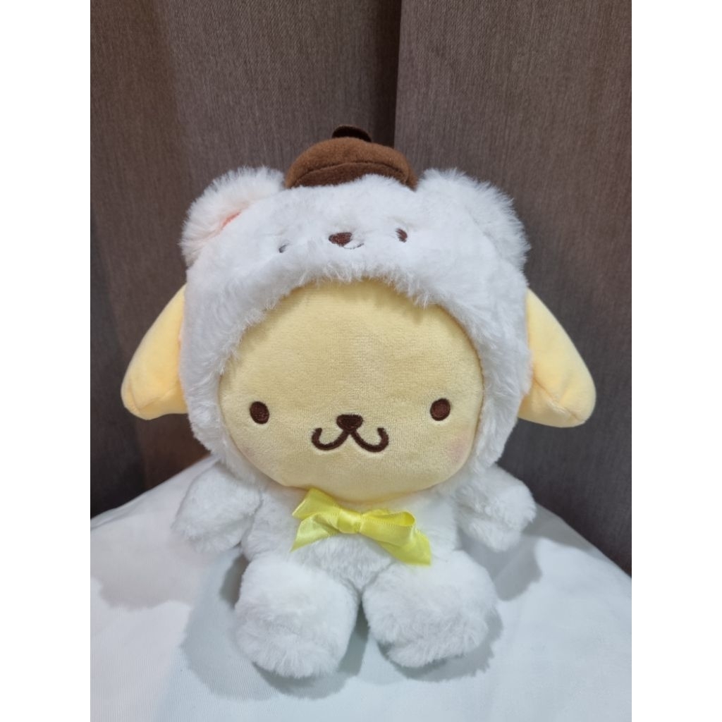 Chacha factory: ตุ๊กตาคละแบบ