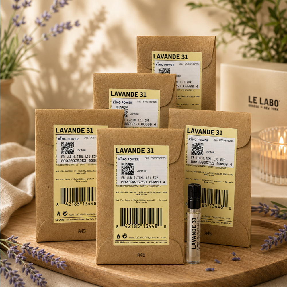 Le Labo Lavande 31 EDP  0.75 ML