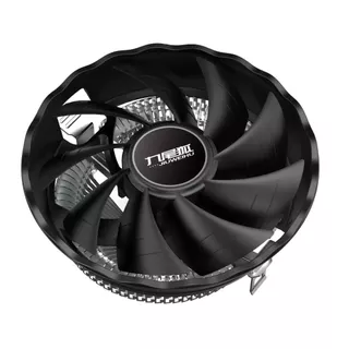 MINGSU X3 RGB CPU Cooler พัดลมระบายความร้อน CPU แบบเงียบ รองรับ Intel 1700 / AMD AM4 AM5 ชุดระบายความร้อนคอมพิวเตอร์ 95W