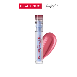 MIZUMI UV Hya Glow Tint SPF50+ PA++++ ลิปทิ้นท์ 2.5ml