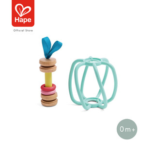 Hape Apple Grab Toy แอปเปิ้ลของหนู รูปที่ 13