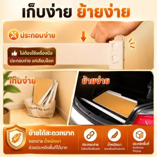 ชั้นวางของชั้นเหล็ก สแตนเลส+ไม้ 3/4/5/6 ชั้น แข็งแรงมากชั้นเหล็กวางสินค้า แข็งแรง ชั้นเก็บอุปกรณ์ ความสูงสามารถปรับได้แ