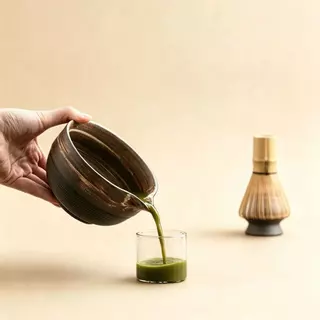 🍵matcha set ชุดชงมัทฉะ ถ้วยชงชามัทฉะ งานดีไซน์โดยอาจารย์ช่างญี่ปุ่น🎌ชุดชงชามัทฉะคู่ ของขวัญวัฒนธรรมญี่ปุ่นแท้