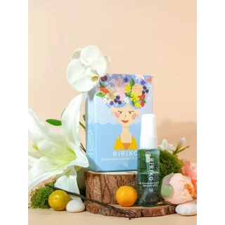 [GWP] RIRIKO DE SALVADOR HAIR MIST NURISH SPRAY - สเปรย์น้ำหอมบำรุงผม