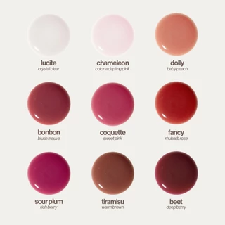 (Special Price) Sunnies Face Lip Glaze [ลิปทรีตเมนต์บำรุงริมฝีปากด้วยเปปไทด์] Exp.5/28