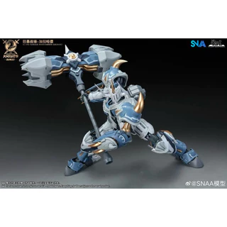 (พร้อมส่ง) SNAA 1/144 Fusion Warhammer Galahad