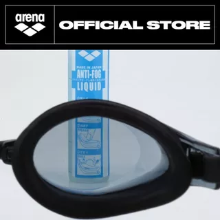 ARENA | Fitness goggle - Silky re:non | AASVF42 แว่นตาว่ายน้ำสำหรับสายฟิตเนส ใส่สบาย ใช้งานได้นาน ไม่กดหน้า