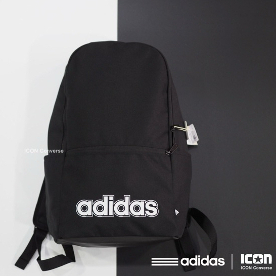 เป้ adidas Classic Backpack l สินค้าแท้ l มีถุงShop ICON Converse