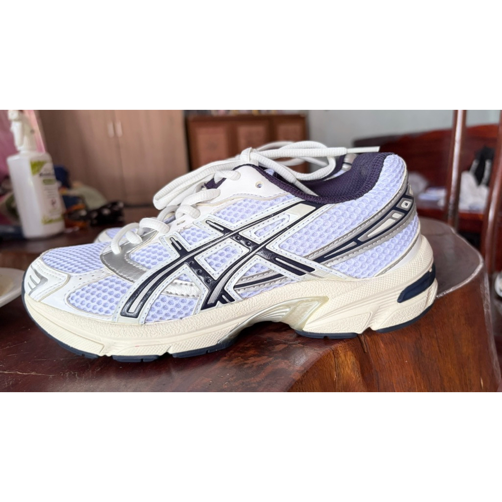 ASICS GEL-1130 มือสองของแท้ไม่แท้คืนเงิน