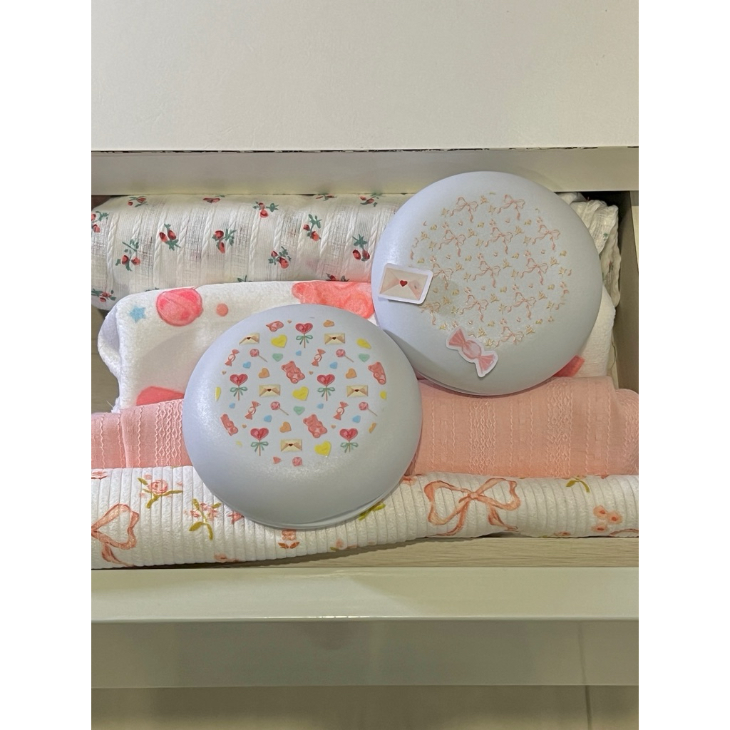 Amaryllis.bkk - Large Retainer Case