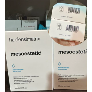 💎แท้💯% exp.2030ค่ะ💦 mesoestetic ha densimatrix 30ml.