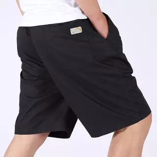 กางเกงขาสั้นยางยืดใหม่ล่าสุด ผ้าดีทรงรวมใส่ง่ายสบาย