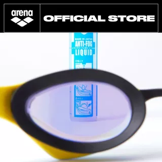 ARENA | Top racing goggle - Cobra ultra mirror แว่นตาว่ายน้ำแข่งขัน | AASVR02