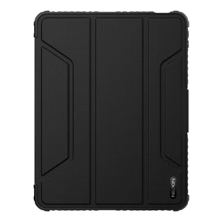 NILLKIN เคสไอแพด iPad Air 11 นิ้ว M4,M3,M2 (2026/2025) / Air 4/5/6/7/8 / Pro 11 Gen 2/3/4 (2022/2021) เคสกันกระแทก กันงอ