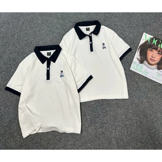 เสื้อโปโล ผ้าคอตตอน ผ้ายืด