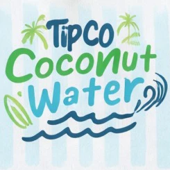 (GWP สินค้าของแถมห้ามจำหน่าย ) Tipco Coco Fresh Bag สีขาว