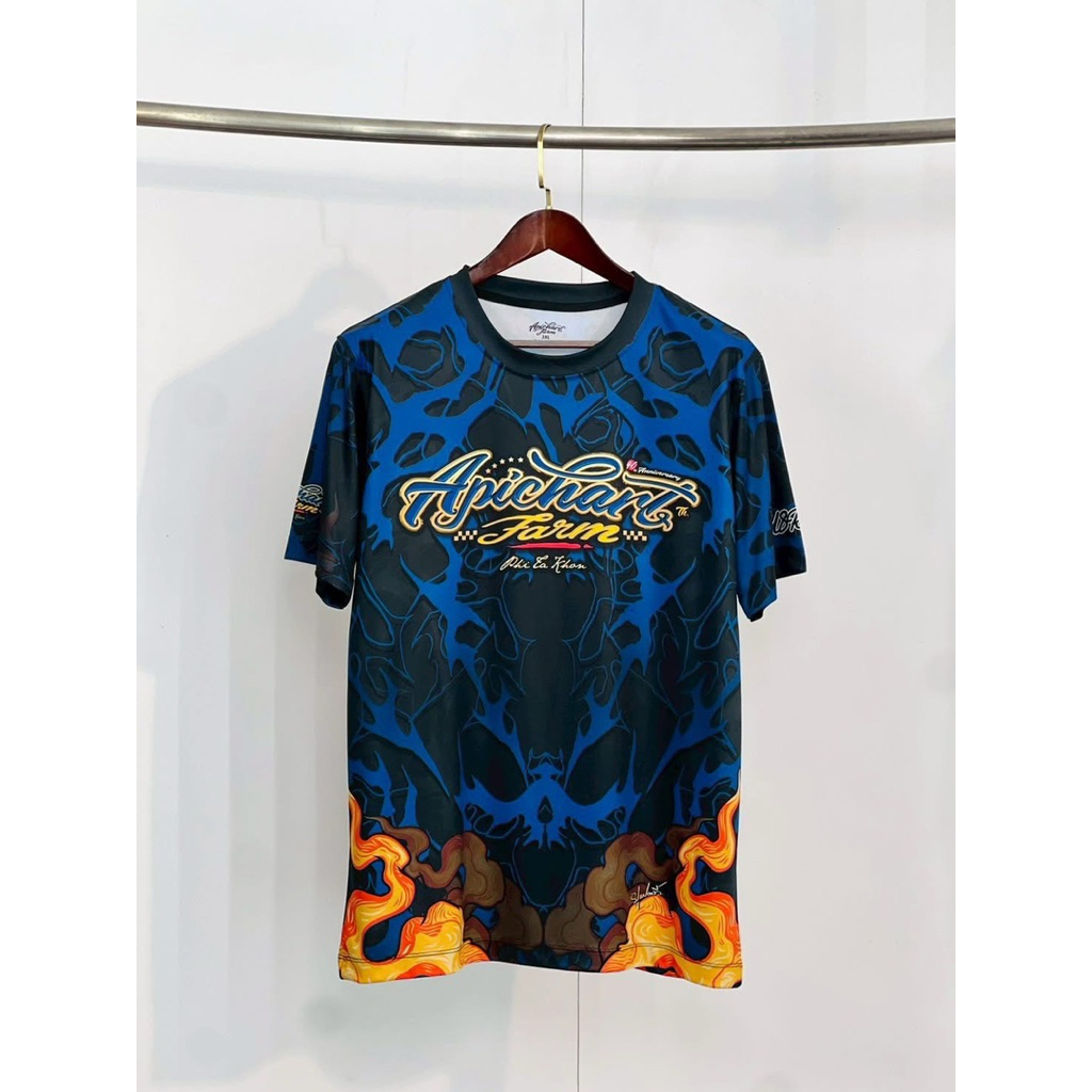 เสื้อผีตาโขน 2026 อภิชาติฟาร์ม