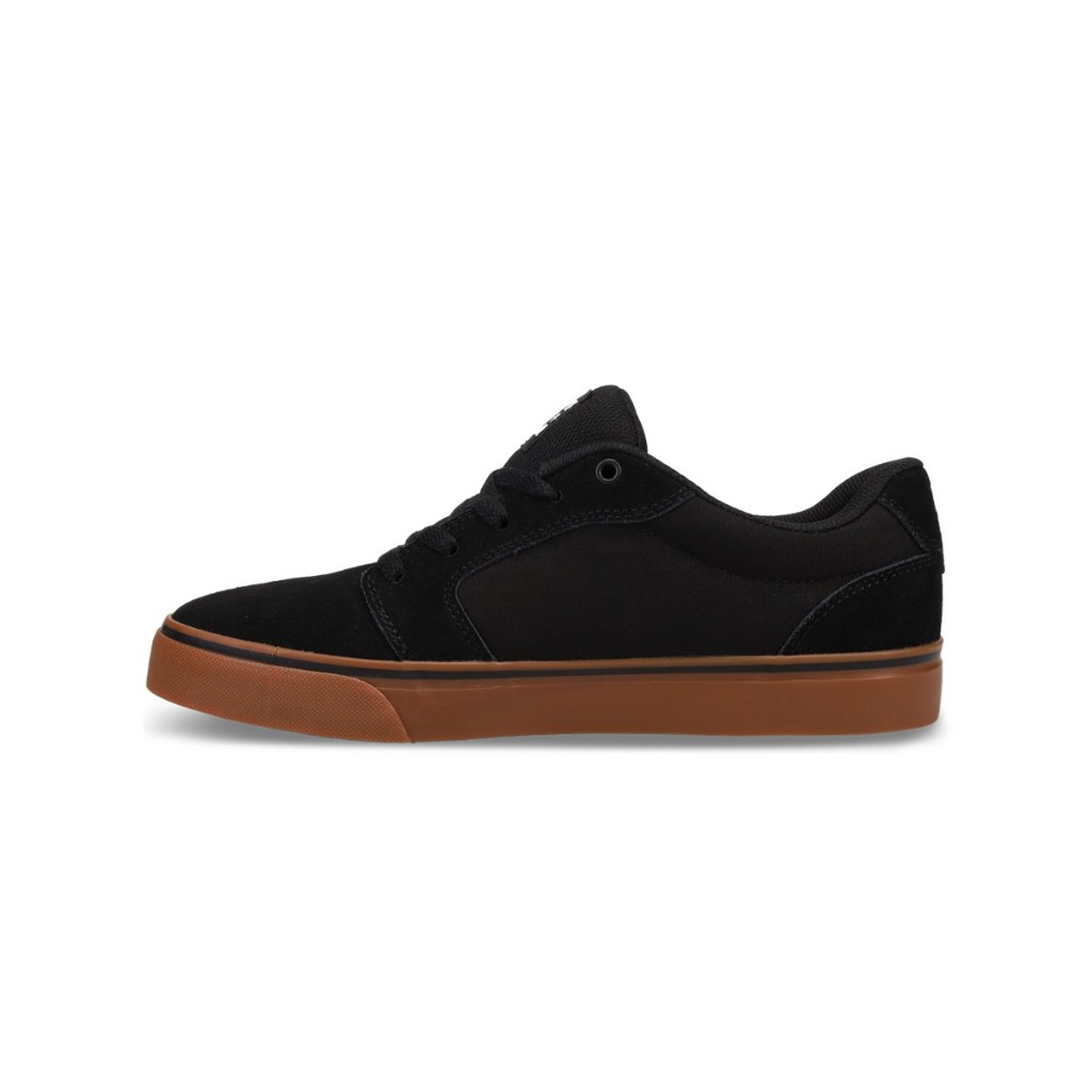 DC SHOES حذاء رجالي Anvil — صورة 3