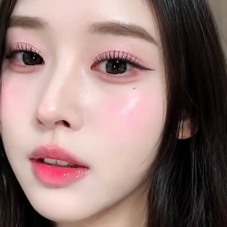 ขนตาปลอม รุ่น ANI ขนตาปลอม 3D ความยาว 12mm ให้ลุคขนตาจับช่อ สไตล์เกาหลี แกนเอ็นบางใส ขนนุ่ม น้ำหนักเบา เป็นธรรมชาติ