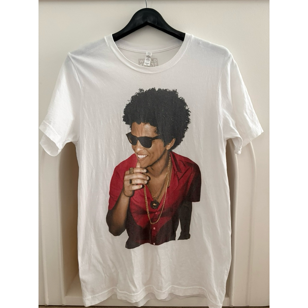 Bruno Mars : 24K Magic World Tour