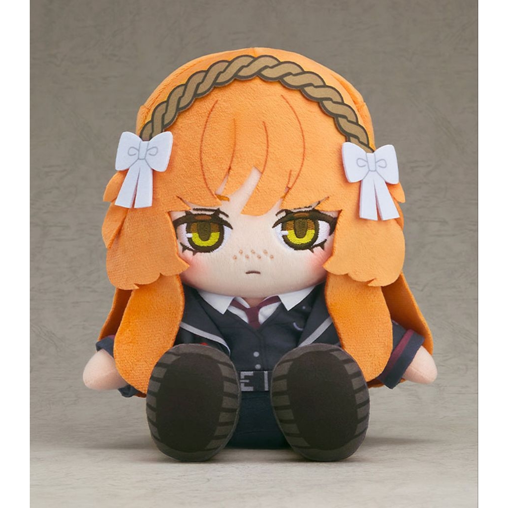 (🍊พรีออเดอร์)Limbus Company Plush Ishmael